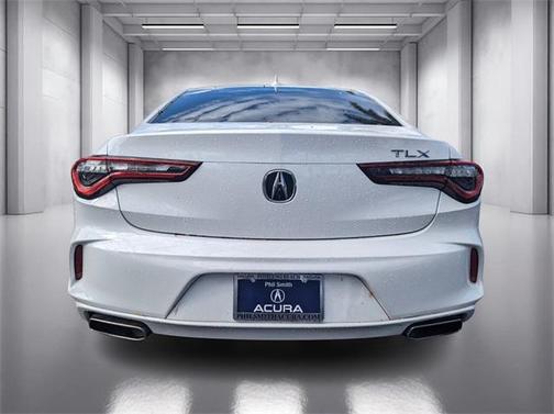 2022 Acura TLX FWD