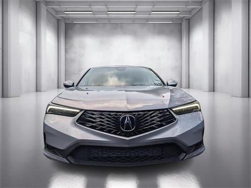2026 Acura Integra 