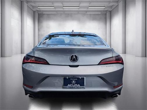2026 Acura Integra 