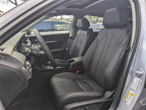 2026 Acura Integra 