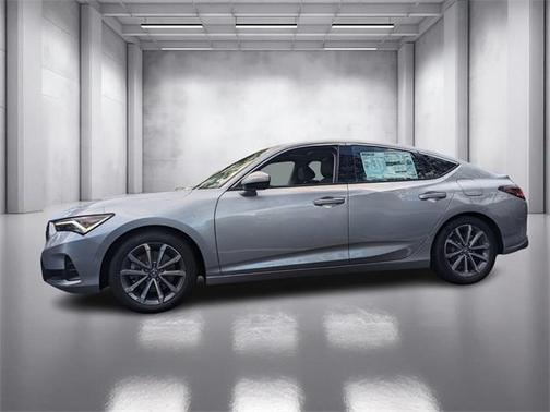 2026 Acura Integra 