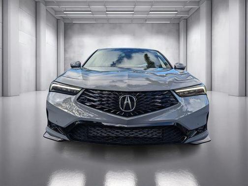 2026 Acura Integra w/A-Spec Technology Package