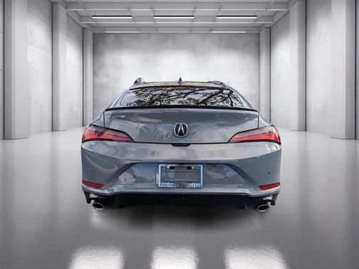 2026 Acura Integra w/A-Spec Technology Package