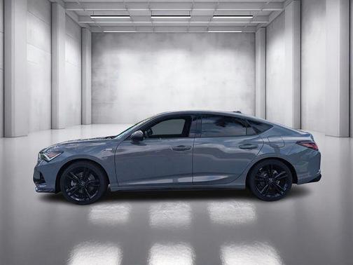 2026 Acura Integra w/A-Spec Technology Package