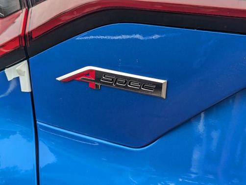 2026 Acura MDX A-SPEC Advance Package