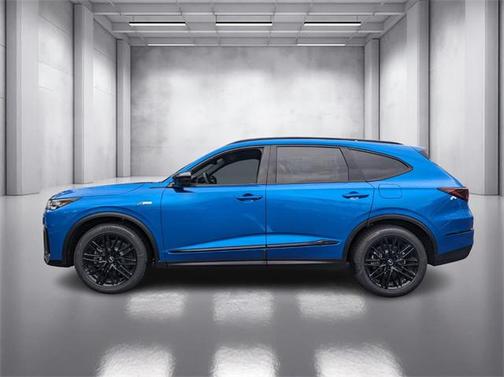 2026 Acura MDX A-SPEC Advance Package