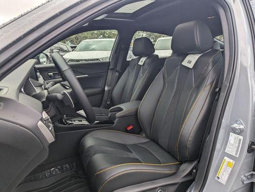 2026 Acura Integra w/A-Spec Technology Package