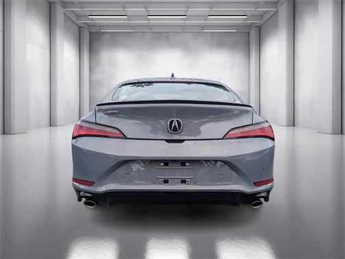 2026 Acura Integra w/A-Spec Technology Package