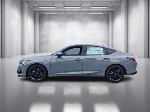 2026 Acura Integra w/A-Spec Technology Package