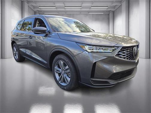 2025 Acura MDX Standard