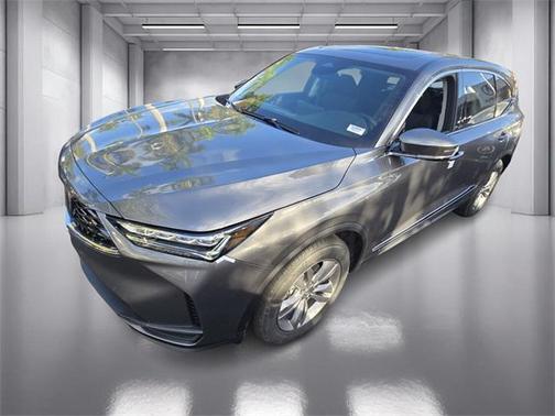 2025 Acura MDX Standard