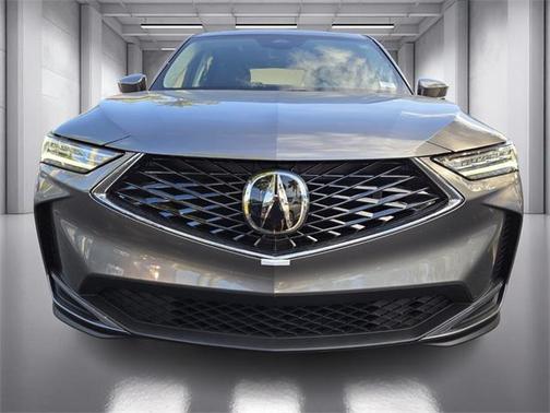 2025 Acura MDX Standard
