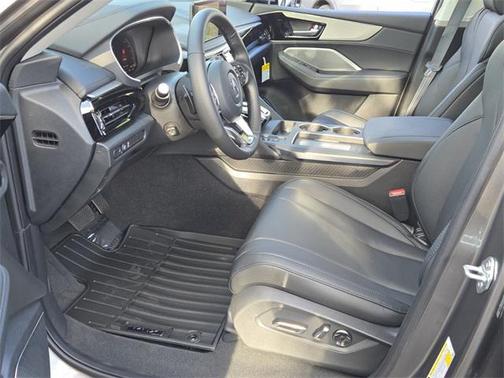 2025 Acura MDX Standard