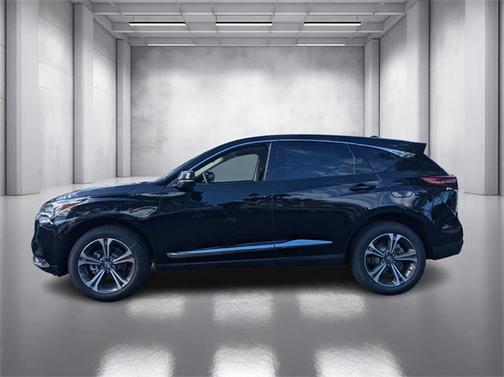2025 Acura RDX Technology Package