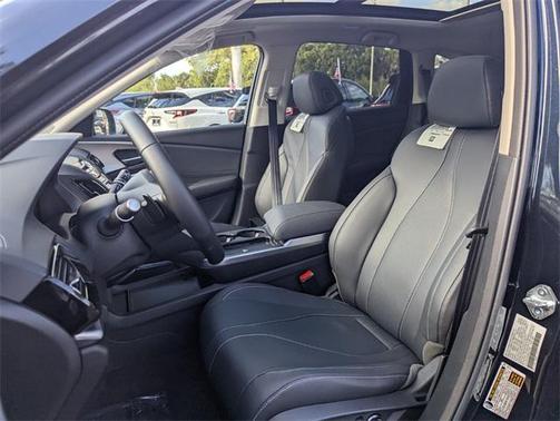 2025 Acura RDX Technology Package