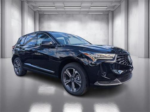 2025 Acura RDX Technology Package