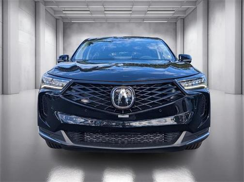 2025 Acura RDX Technology Package