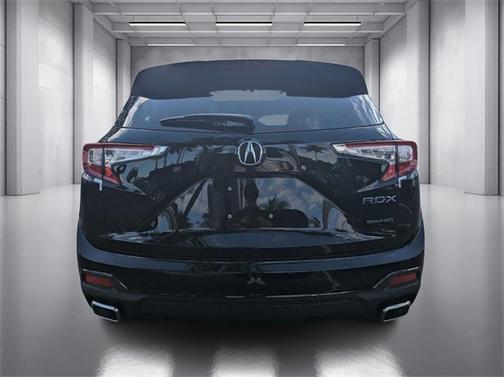 2025 Acura RDX Technology Package