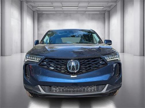 2025 Acura RDX Base