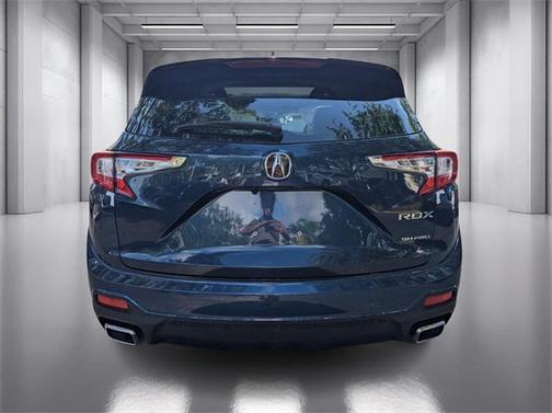 2025 Acura RDX Base