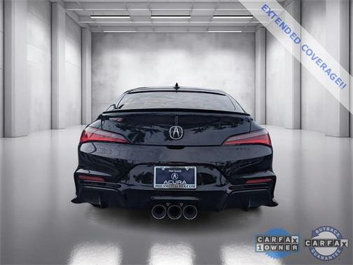 2025 Acura Integra Type S