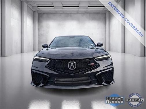 2025 Acura Integra Type S
