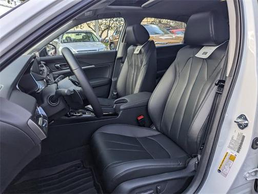 2025 Acura Integra Base