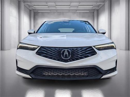 2025 Acura Integra Base