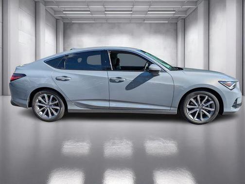 2026 Acura Integra FWD