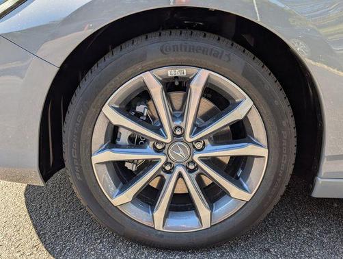 2026 Acura Integra FWD