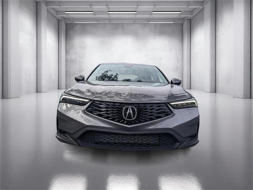 2025 Acura Integra Base
