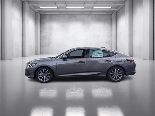 2025 Acura Integra Base