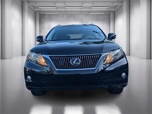 2011 Lexus RX 350 Base