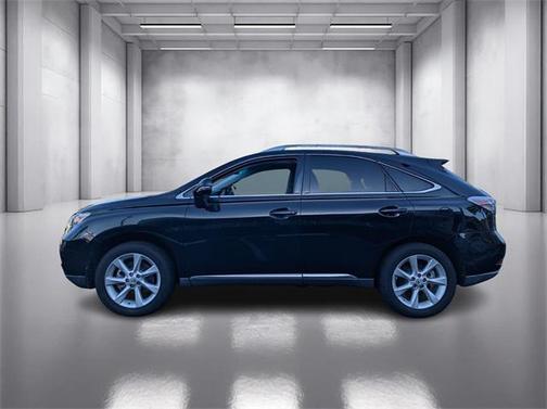 2011 Lexus RX 350 Base