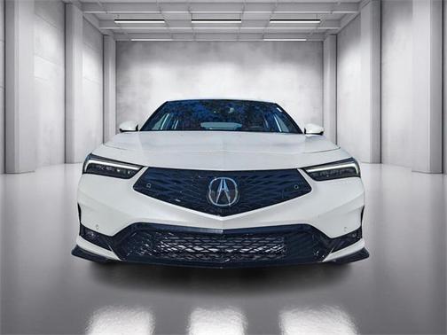 2026 Acura Integra w/A-Spec Technology Package
