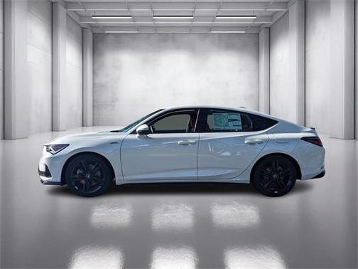 2026 Acura Integra w/A-Spec Technology Package