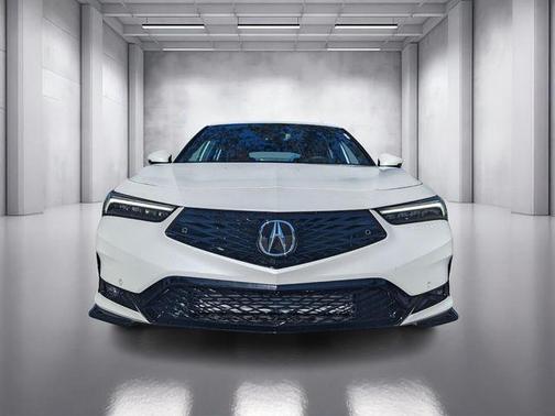 2026 Acura Integra w/A-Spec Technology Package
