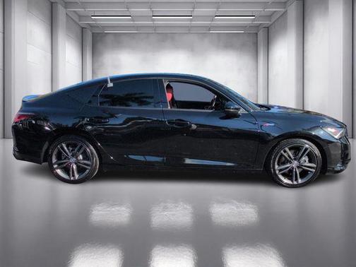 2024 Acura Integra A-SPEC Technology