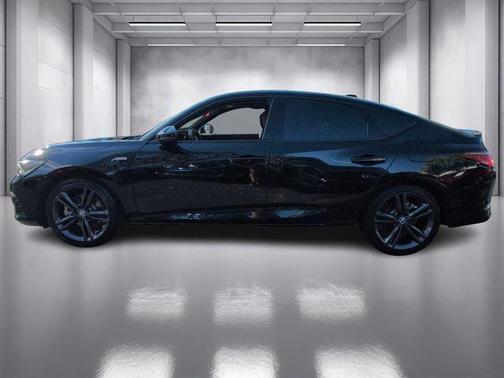 2024 Acura Integra A-SPEC Technology