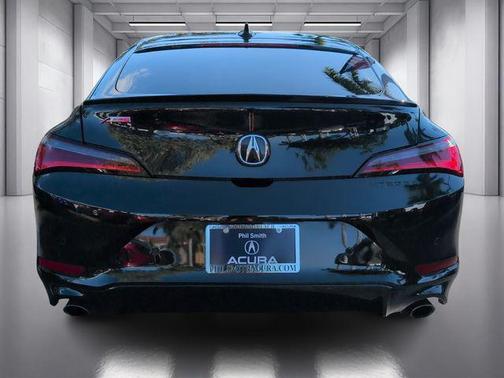 2024 Acura Integra A-SPEC Technology