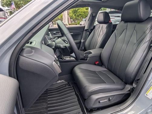 2026 Acura Integra FWD