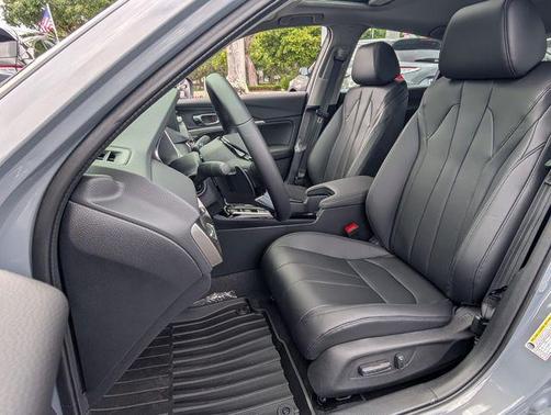 2026 Acura Integra FWD