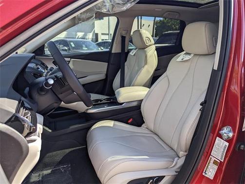 2025 Acura RDX Technology Package