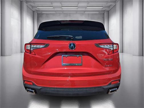 2025 Acura RDX Technology Package