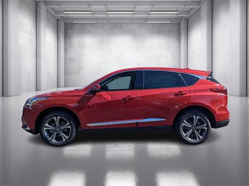 2025 Acura RDX Technology Package