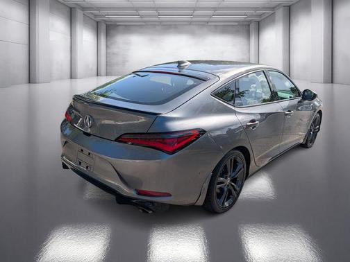 2024 Acura Integra A-SPEC