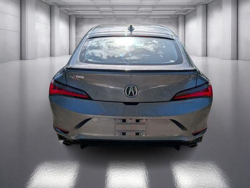 2024 Acura Integra A-SPEC