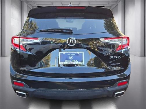 2025 Acura RDX Base