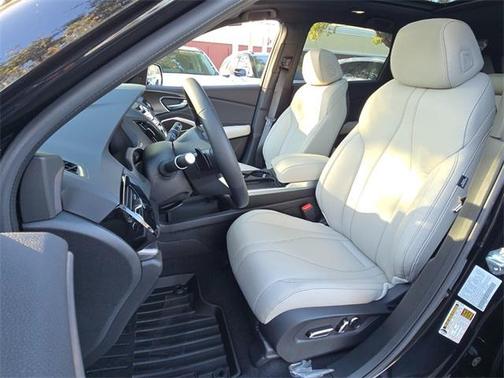 2025 Acura RDX Base