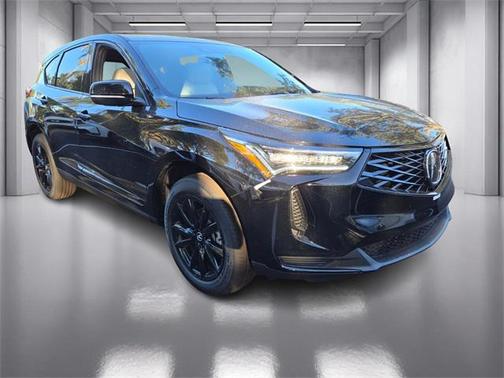2025 Acura RDX Base